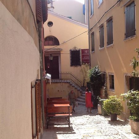 Apartament Ca'Del Sole Free Parking Rovinj Zewnętrze zdjęcie