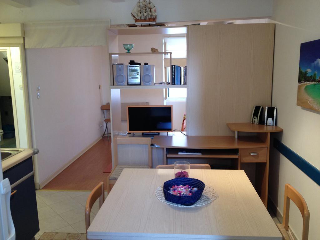 Apartament Ca'Del Sole Free Parking Rovinj Pokój zdjęcie
