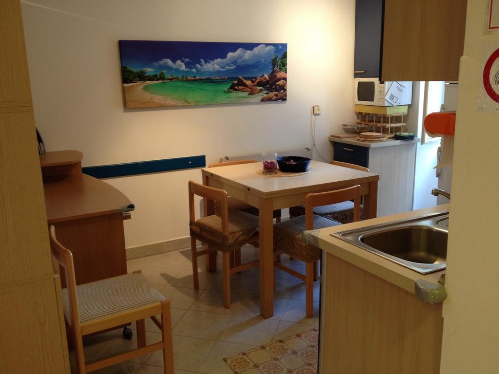 Apartament Ca'Del Sole Free Parking Rovinj Pokój zdjęcie