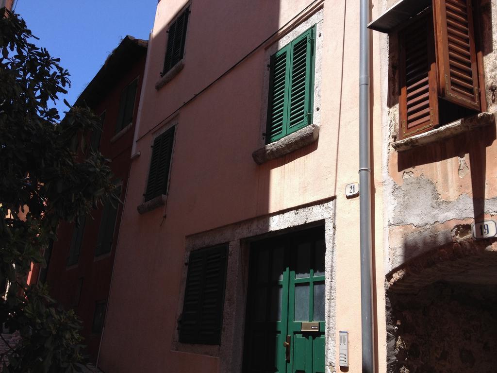Apartament Ca'Del Sole Free Parking Rovinj Pokój zdjęcie