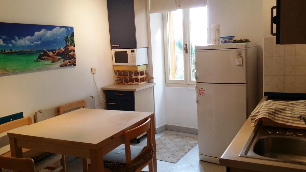 Apartament Ca'Del Sole Free Parking Rovinj Pokój zdjęcie