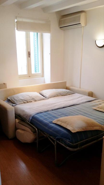 Apartament Ca'Del Sole Free Parking Rovinj Pokój zdjęcie
