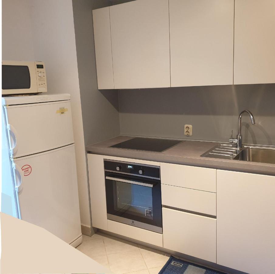 Apartament Ca'Del Sole Free Parking Rovinj Zewnętrze zdjęcie