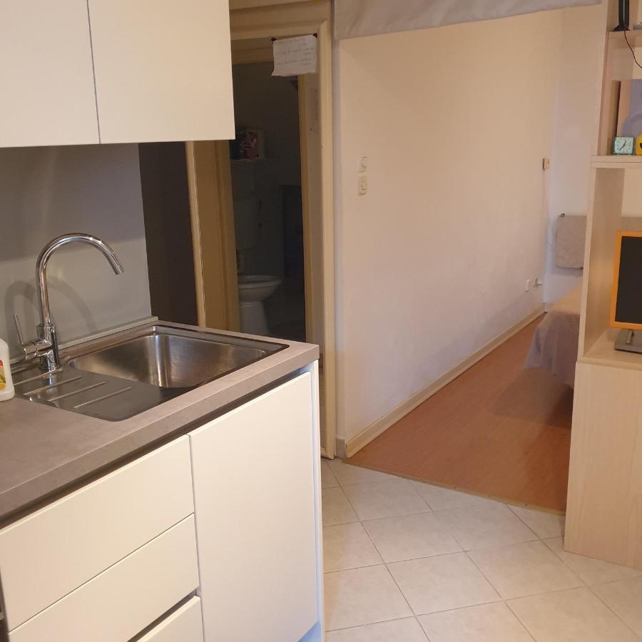 Apartament Ca'Del Sole Free Parking Rovinj Zewnętrze zdjęcie