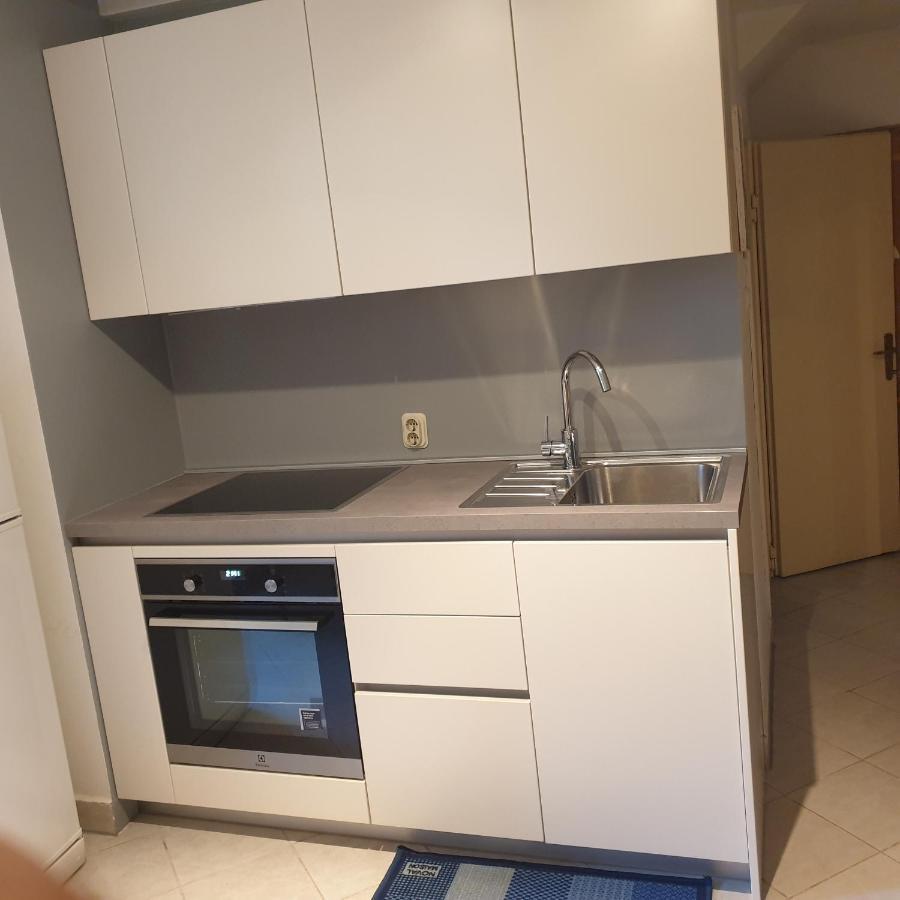 Apartament Ca'Del Sole Free Parking Rovinj Zewnętrze zdjęcie