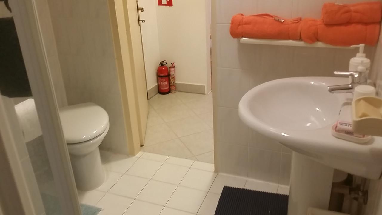 Apartament Ca'Del Sole Free Parking Rovinj Zewnętrze zdjęcie