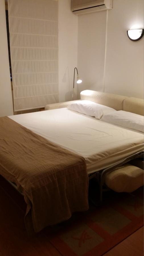 Apartament Ca'Del Sole Free Parking Rovinj Zewnętrze zdjęcie
