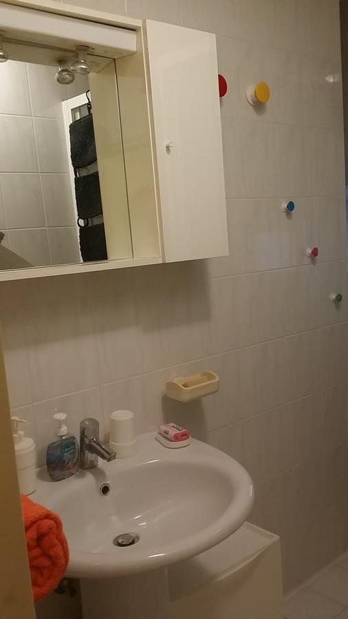Apartament Ca'Del Sole Free Parking Rovinj Zewnętrze zdjęcie