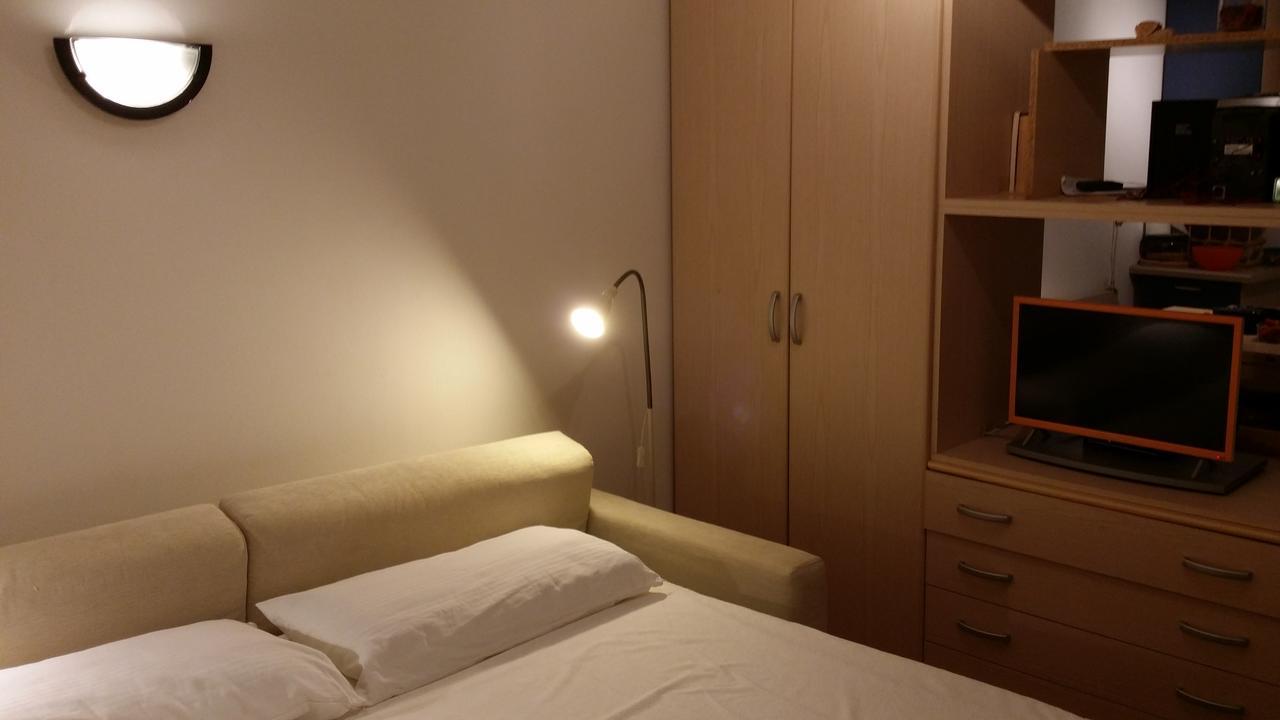 Apartament Ca'Del Sole Free Parking Rovinj Zewnętrze zdjęcie