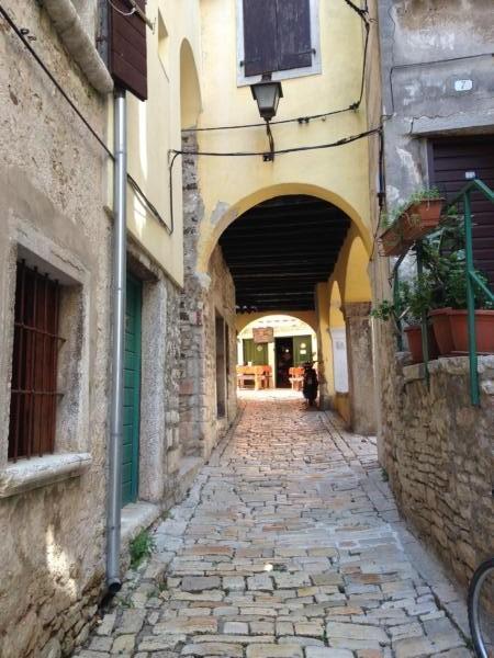 Apartament Ca'Del Sole Free Parking Rovinj Zewnętrze zdjęcie