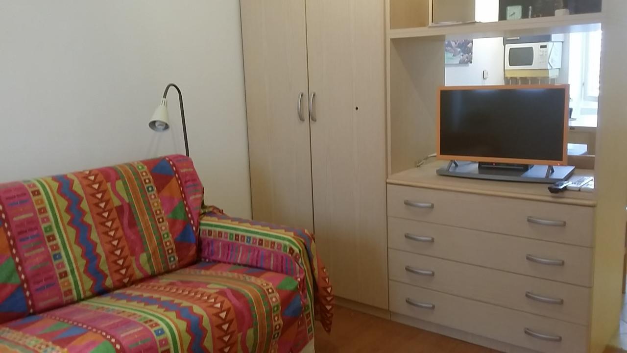 Apartament Ca'Del Sole Free Parking Rovinj Zewnętrze zdjęcie