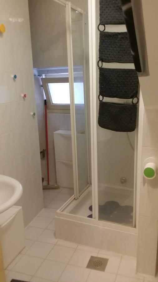 Apartament Ca'Del Sole Free Parking Rovinj Zewnętrze zdjęcie