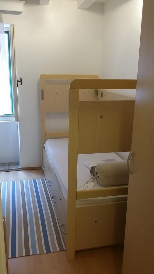Apartament Ca'Del Sole Free Parking Rovinj Zewnętrze zdjęcie